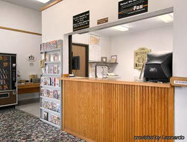 Hotel Super 8 By Wyndham Glendive Exterior foto