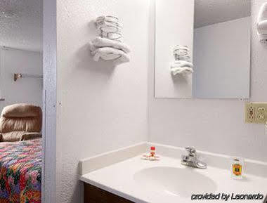 Hotel Super 8 By Wyndham Glendive Exterior foto